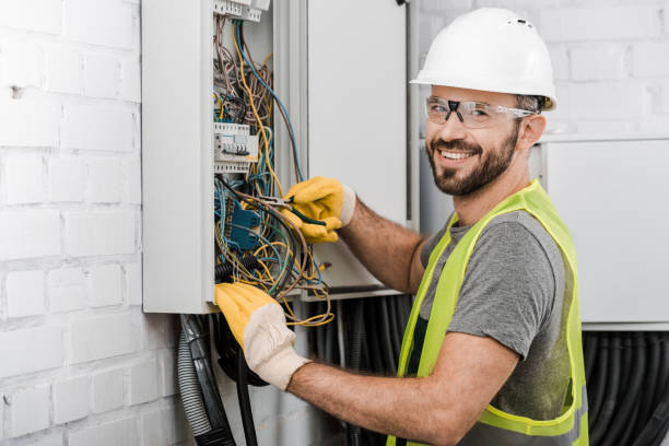 Best Commercial Electrician Services  in North Fair Oaks, CA