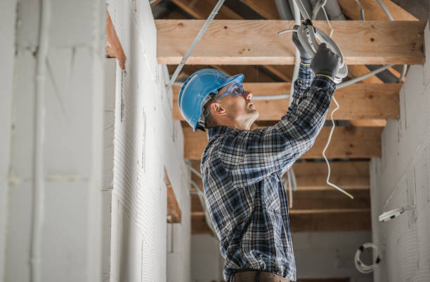 Best Affordable Electrical Installation  in North Fair Oaks, CA