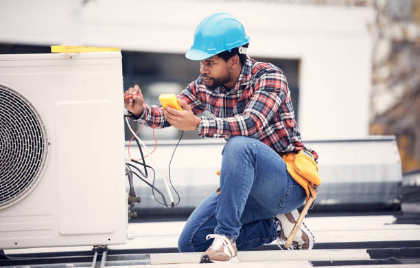 Best Electrical Outlet Repair  in North Fair Oaks, CA