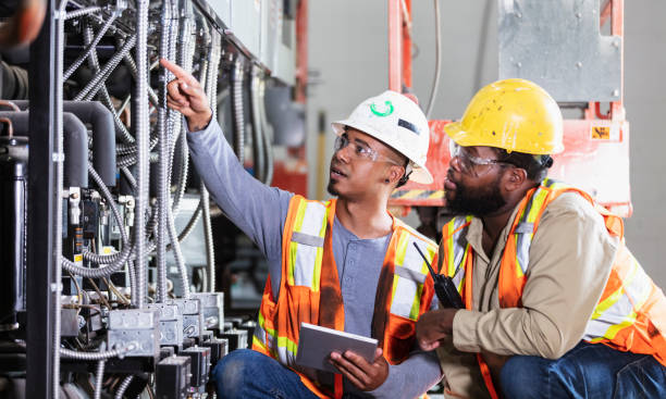 Best 24-Hour Electrician  in North Fair Oaks, CA