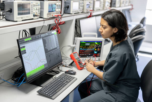 Best Industrial Electrical Services  in North Fair Oaks, CA
