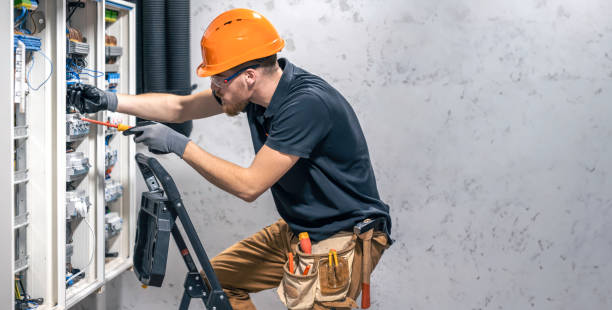 Best Emergency Electrical Repair  in North Fair Oaks, CA