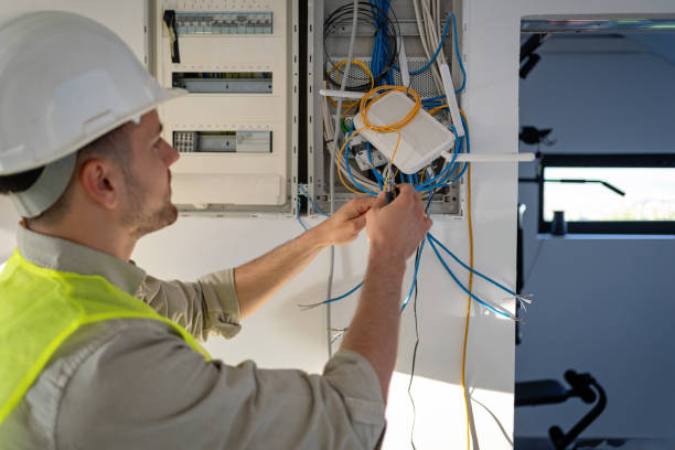 Best Home Electrical Repair  in North Fair Oaks, CA