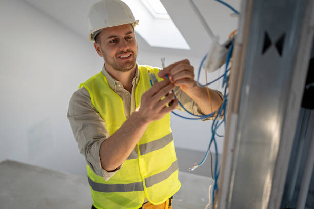 Best Electrical Installation Contractor  in North Fair Oaks, CA